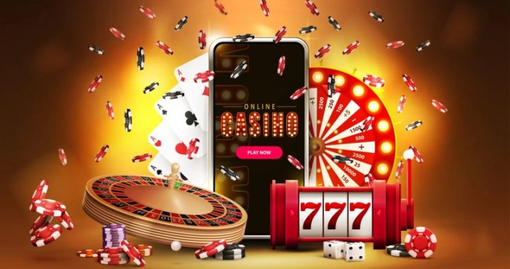 Online Pokies Websites Are Becoming Easier for First Time Users
