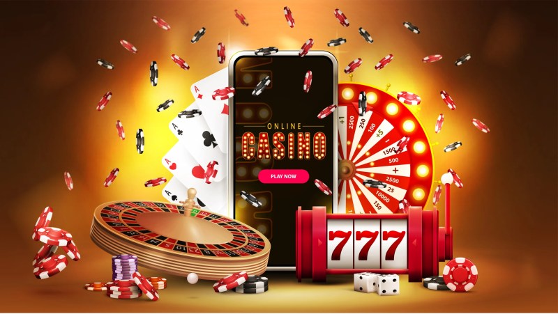 Online Pokies Websites Are Becoming Easier for First Time Users