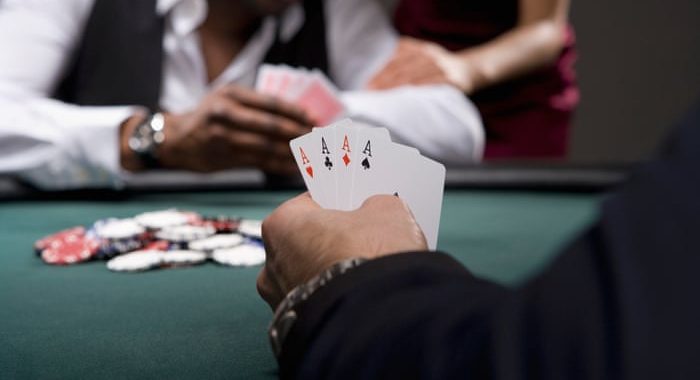 Enjoy Better Online Poker Experiences With Advanced Player Tools