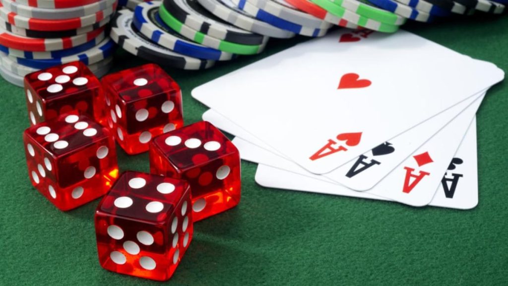Pokies Games