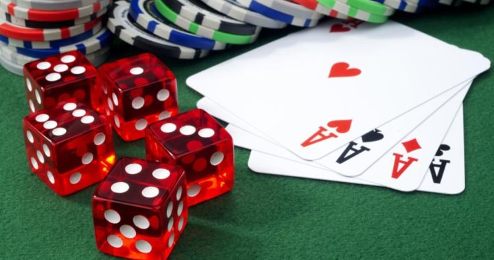 Pokies Games