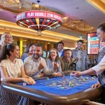 Community Jackpots Creating Shared Winning Opportunities Inside Online Casino Games