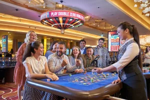Community Jackpots Creating Shared Winning Opportunities Inside Online Casino Games