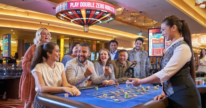 Community Jackpots Creating Shared Winning Opportunities Inside Online Casino Games