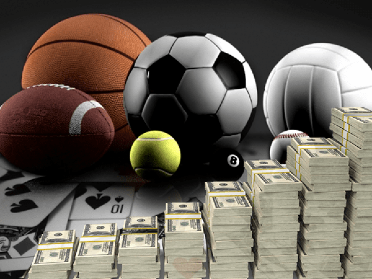 Football Betting 