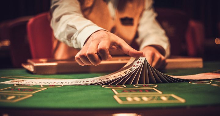How Risk-Free Bonuses Change The Starting Structure Of Casino Promotions