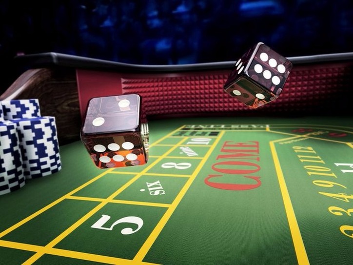 free credit casino online